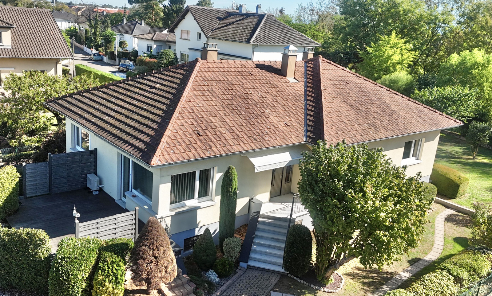 Maison 5 pièces 140 m² · à Kingersheim · 140 m² · 429 000 €